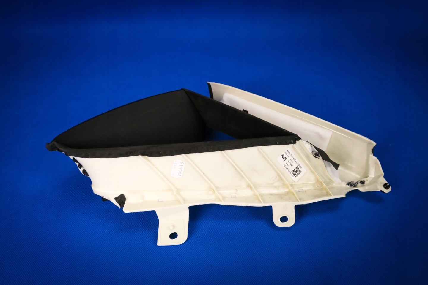 fedél kárpit slupka Audi A7 RS7 4G8867287B 25M