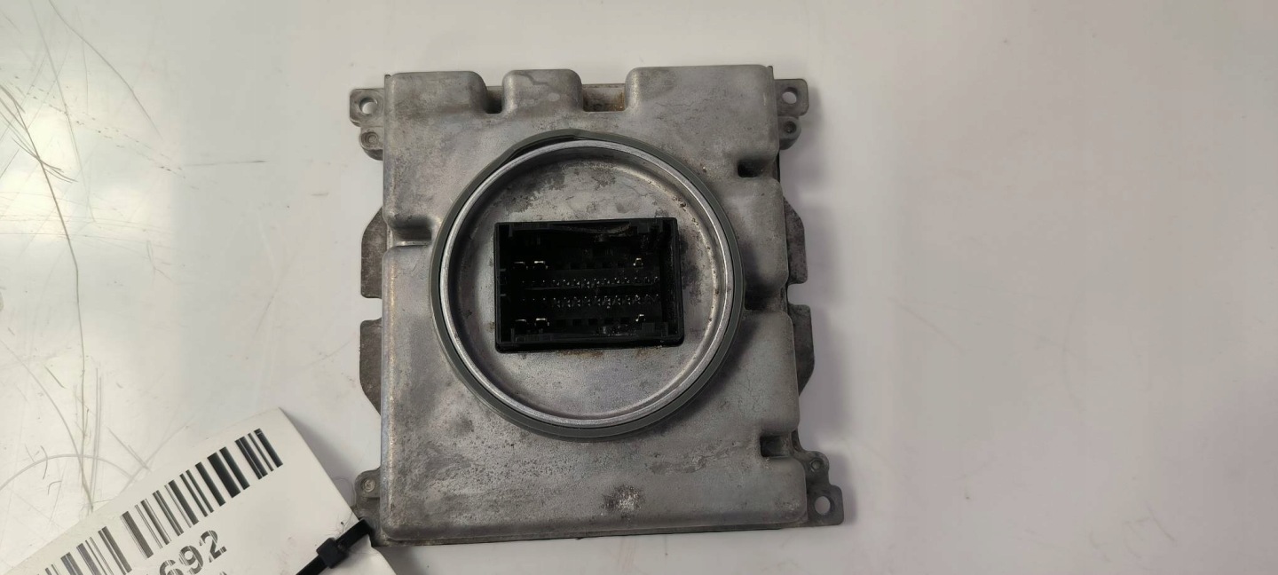 control unit module LED 7PP941572AB AUDI Q7 II 4M