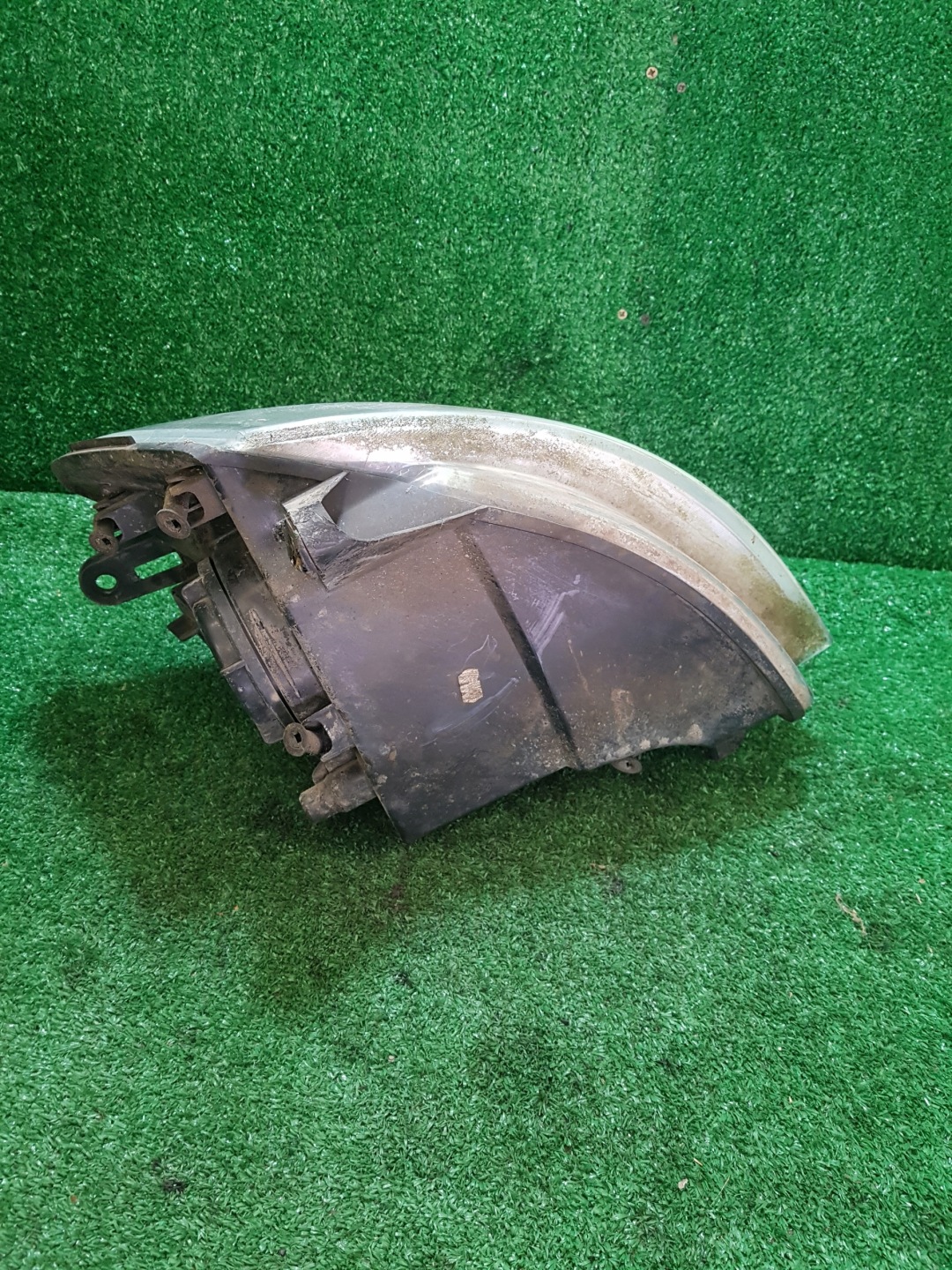 light right front LIFT CITROEN BERLINGO 1