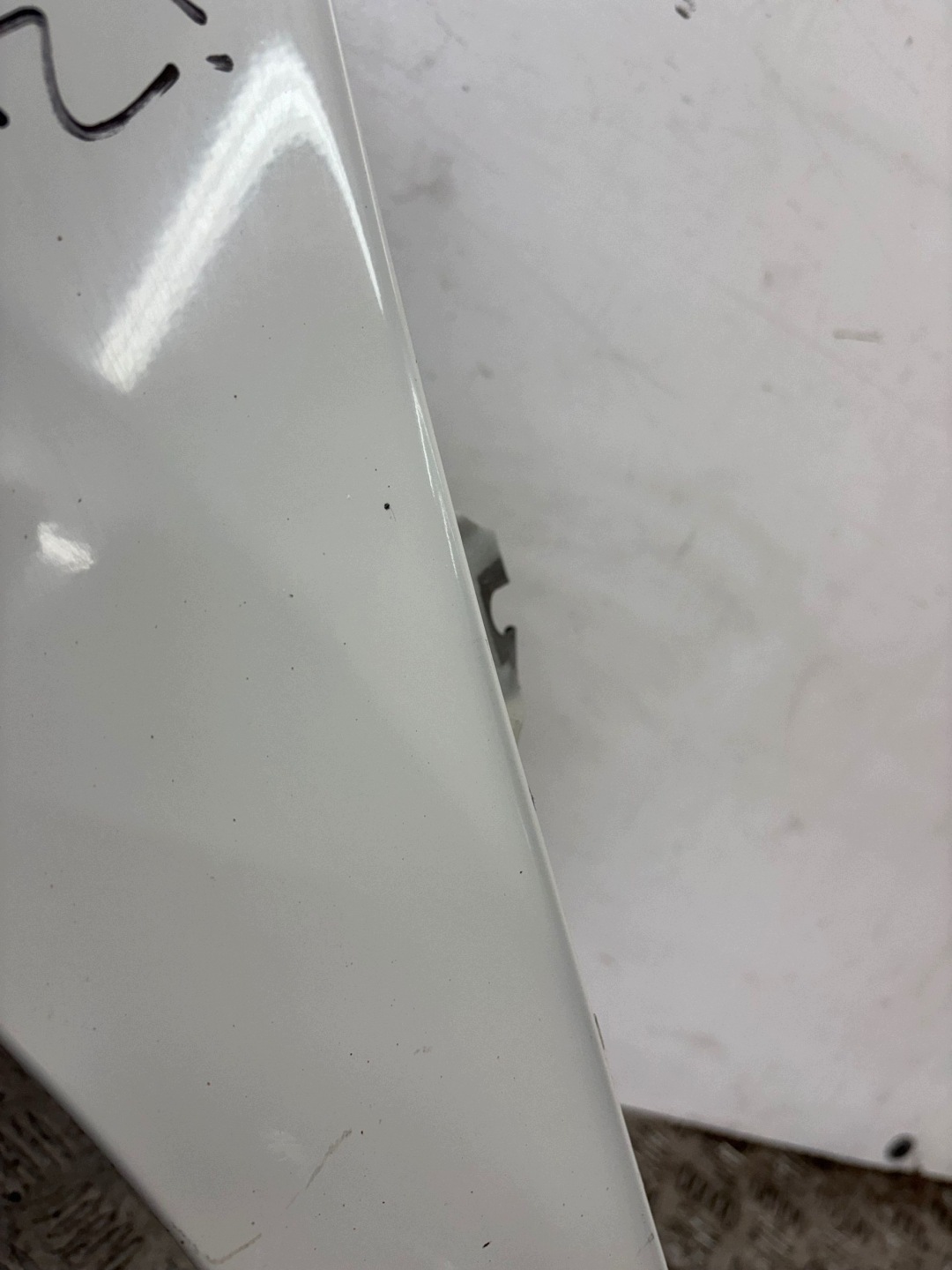 fender front front left HYUNDAI I30 II 12