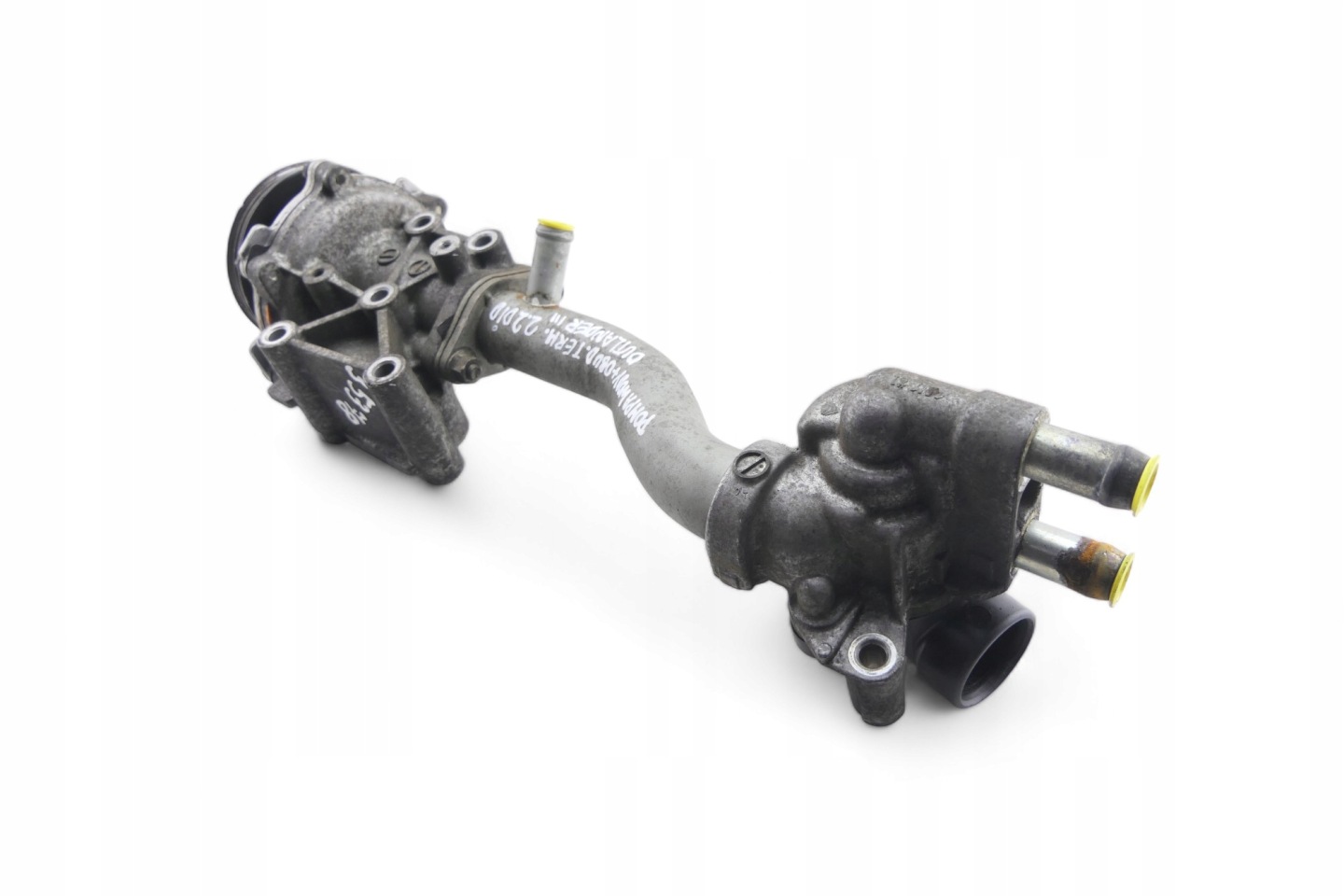 vízpumpa csomag Termostatu MITSUBISHI OUTLANDER II 2.2 DID
