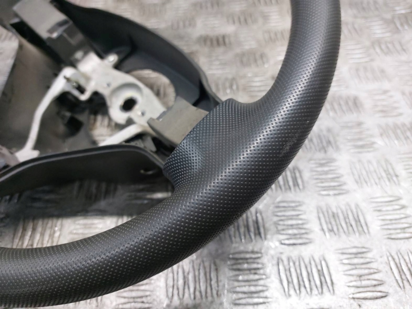 volante + airbag CITROEN C1 e GS120-01840