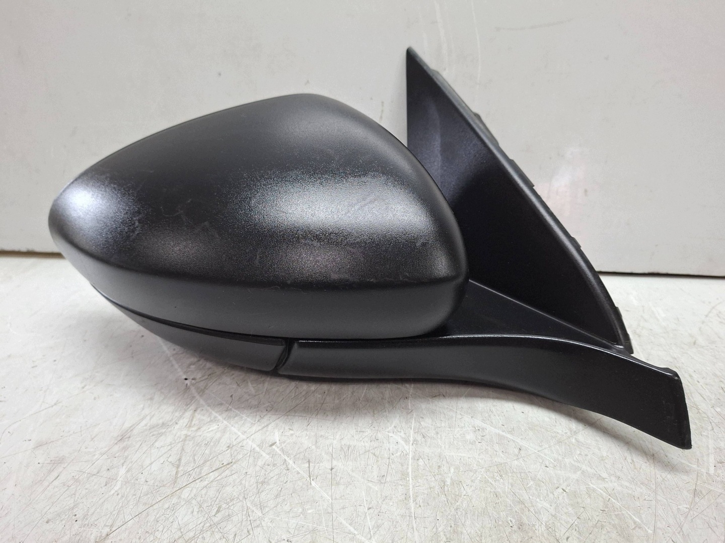 mirror right 7356565930E FIAT TIPO II 7 PIN 2015