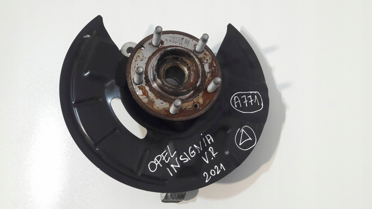 Opel Insignia B swing front 23384198