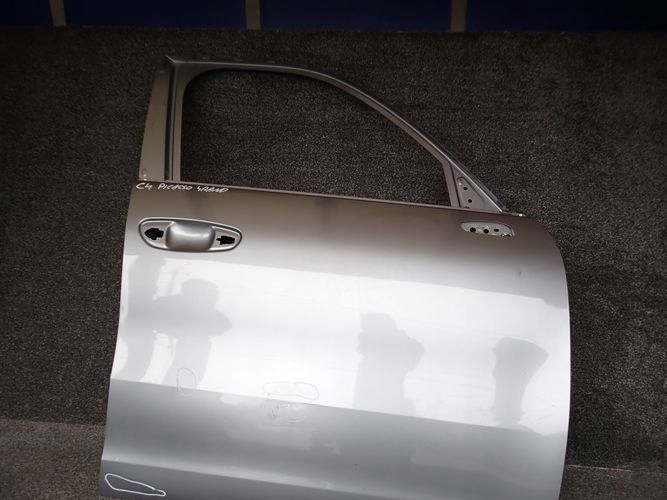 CITROEN C4 PICASSO GRAND 13- door right front front