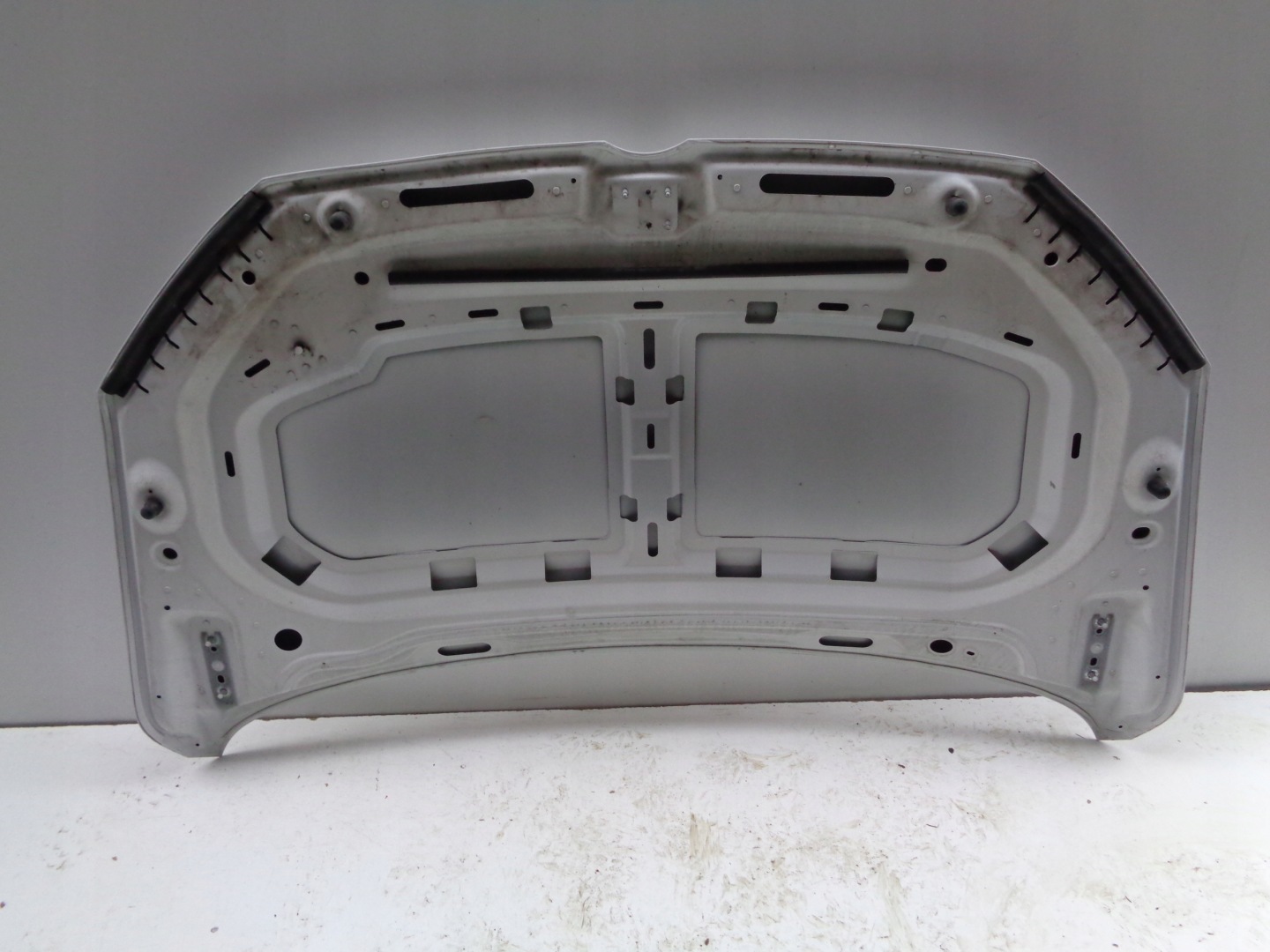 Cofano VW TOURAN 5TA 16- NR 50160