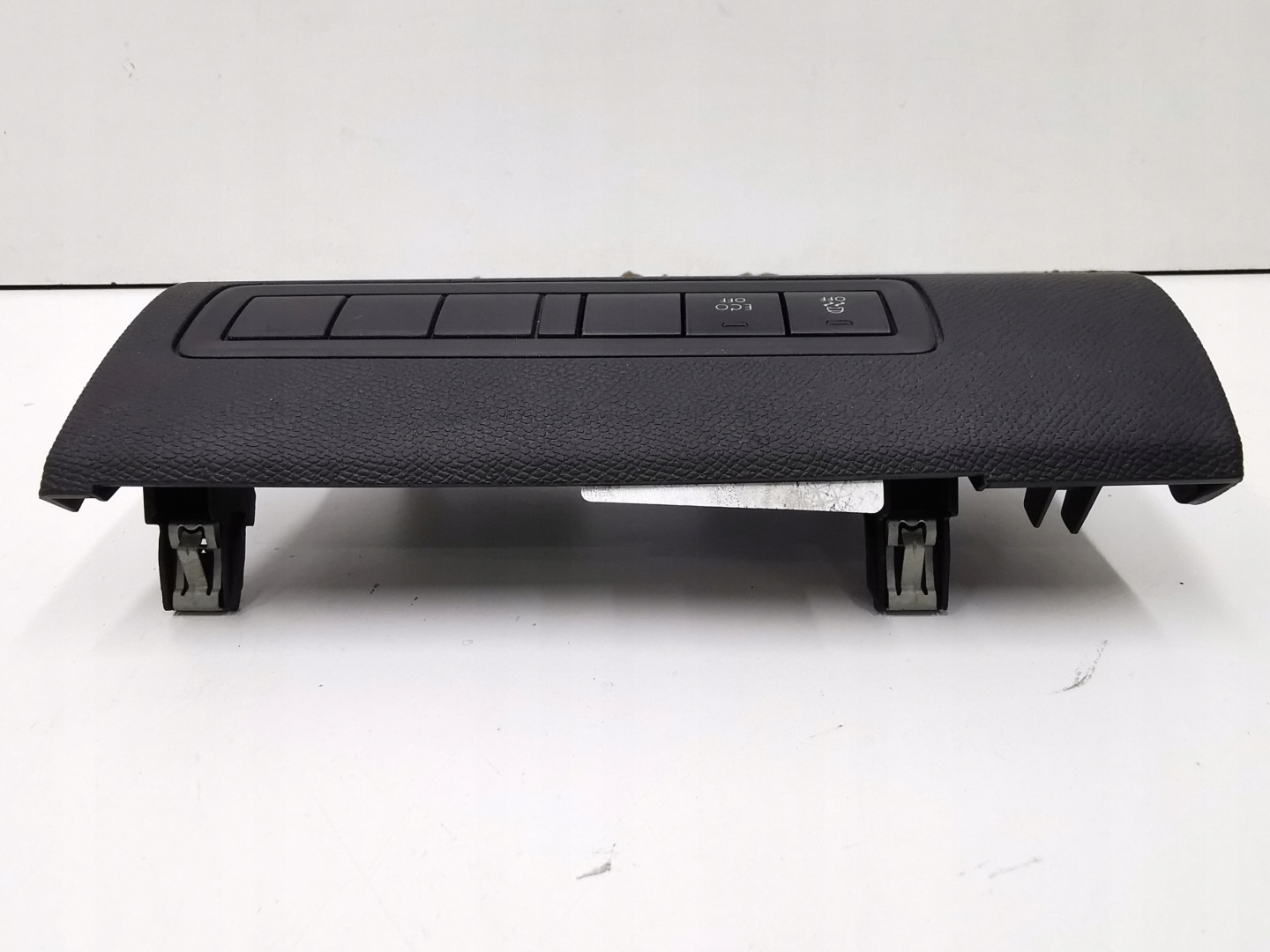 button ECO ASR PEUGEOT 308 - 9807241077