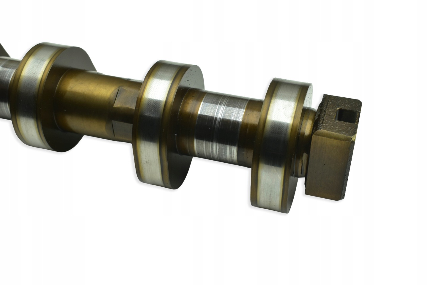 Arbre à cames Ssacy BMW E87 E60 E61 E90 E91 2.0i 16V N43B20AY 756723803C