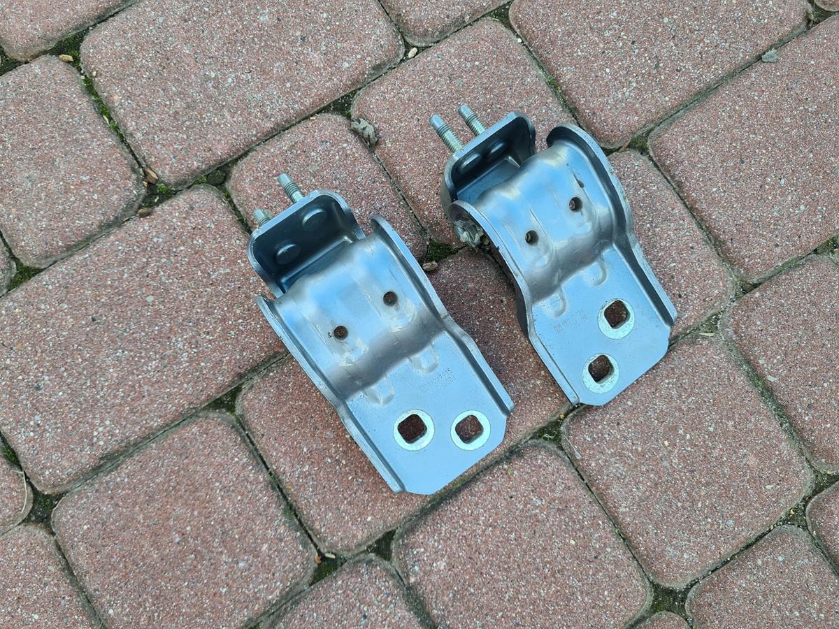 hinges bonnet Opel Insignia 13247935 13247934