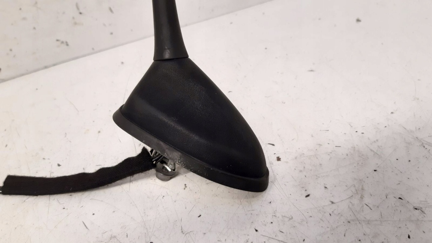 antenne dach Ford Focus MK3 1,0 Ecoboost