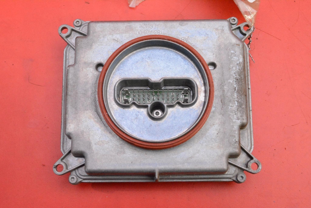 control unit XENON KSENON right 7PP941472J AUDI A6 C7 LIFT 14-20