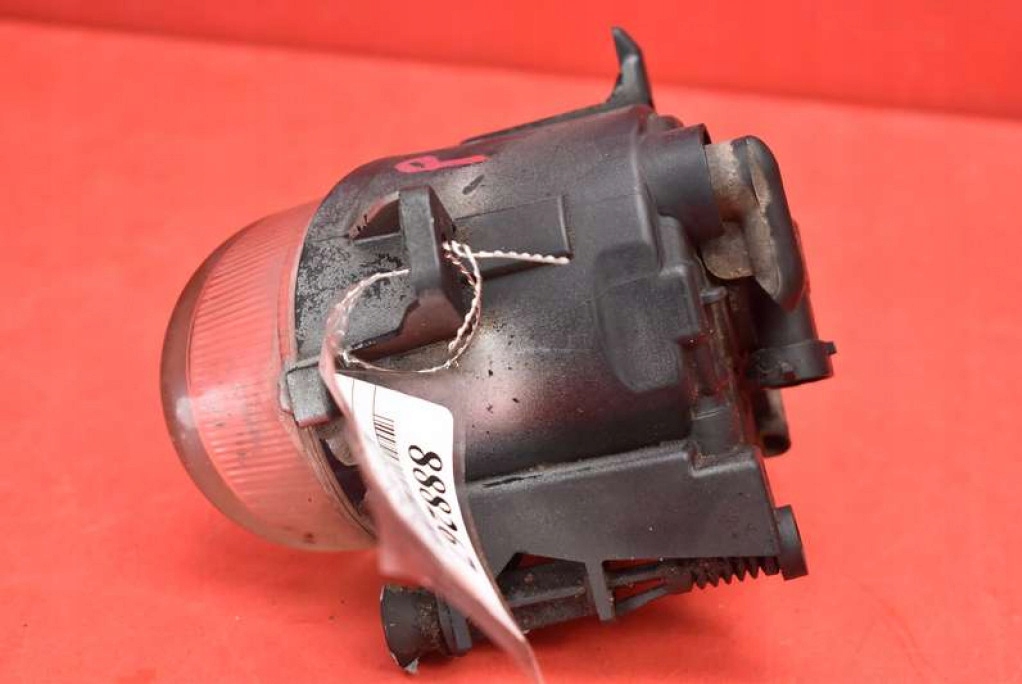 fog light right front front 0204701 AUDI A5 8T 07-11