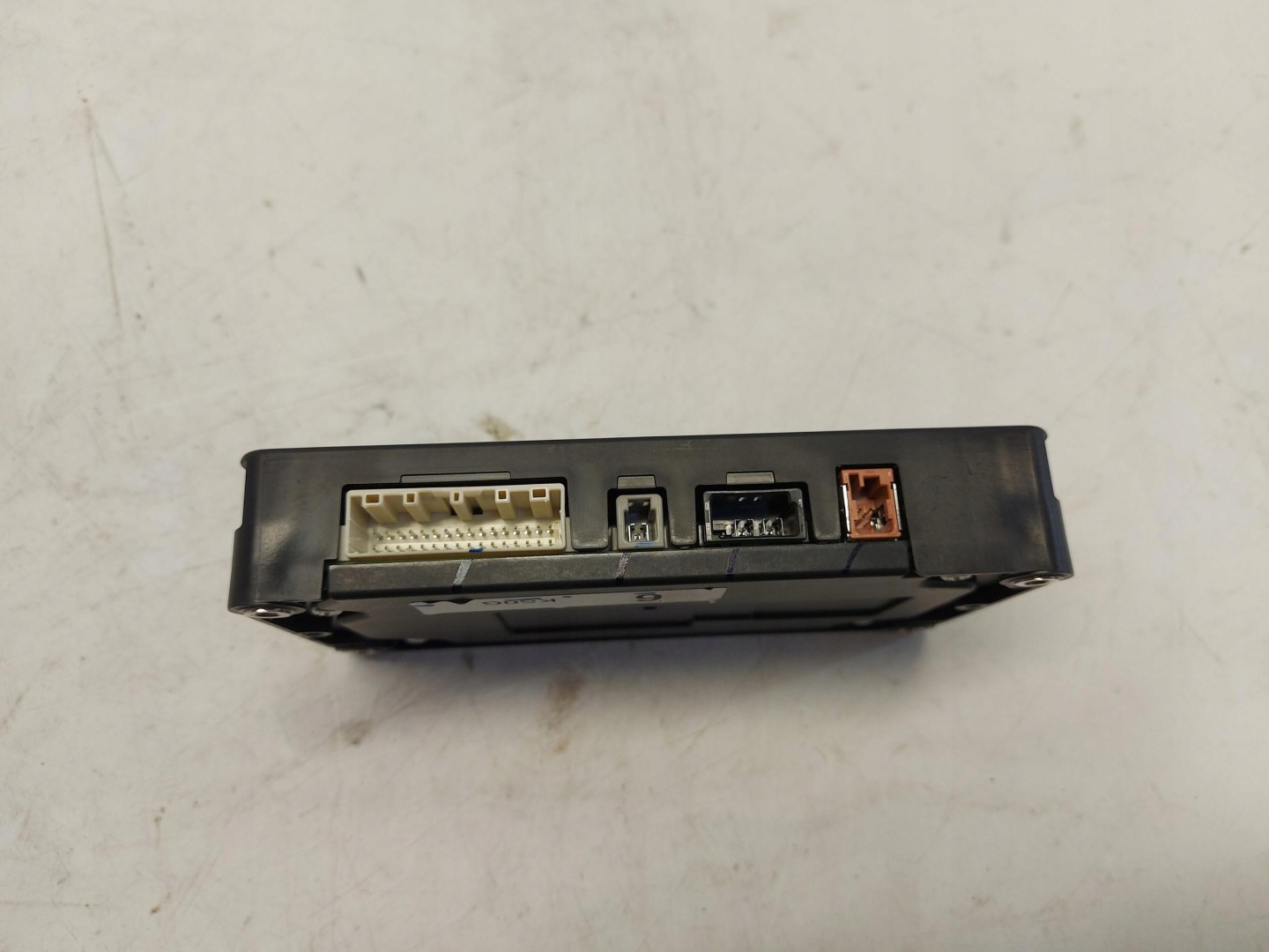 Mazda CX60 2023 module control unit dcm komunikacji ks0c-67ck3-a