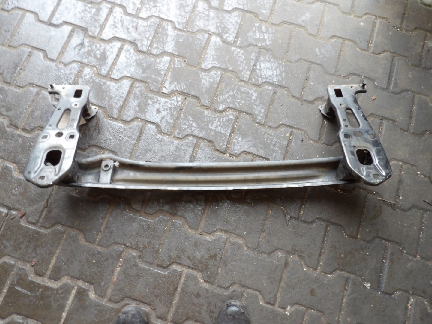 Mini Cooper II Traversa Paraurti Anteriore 1,6B