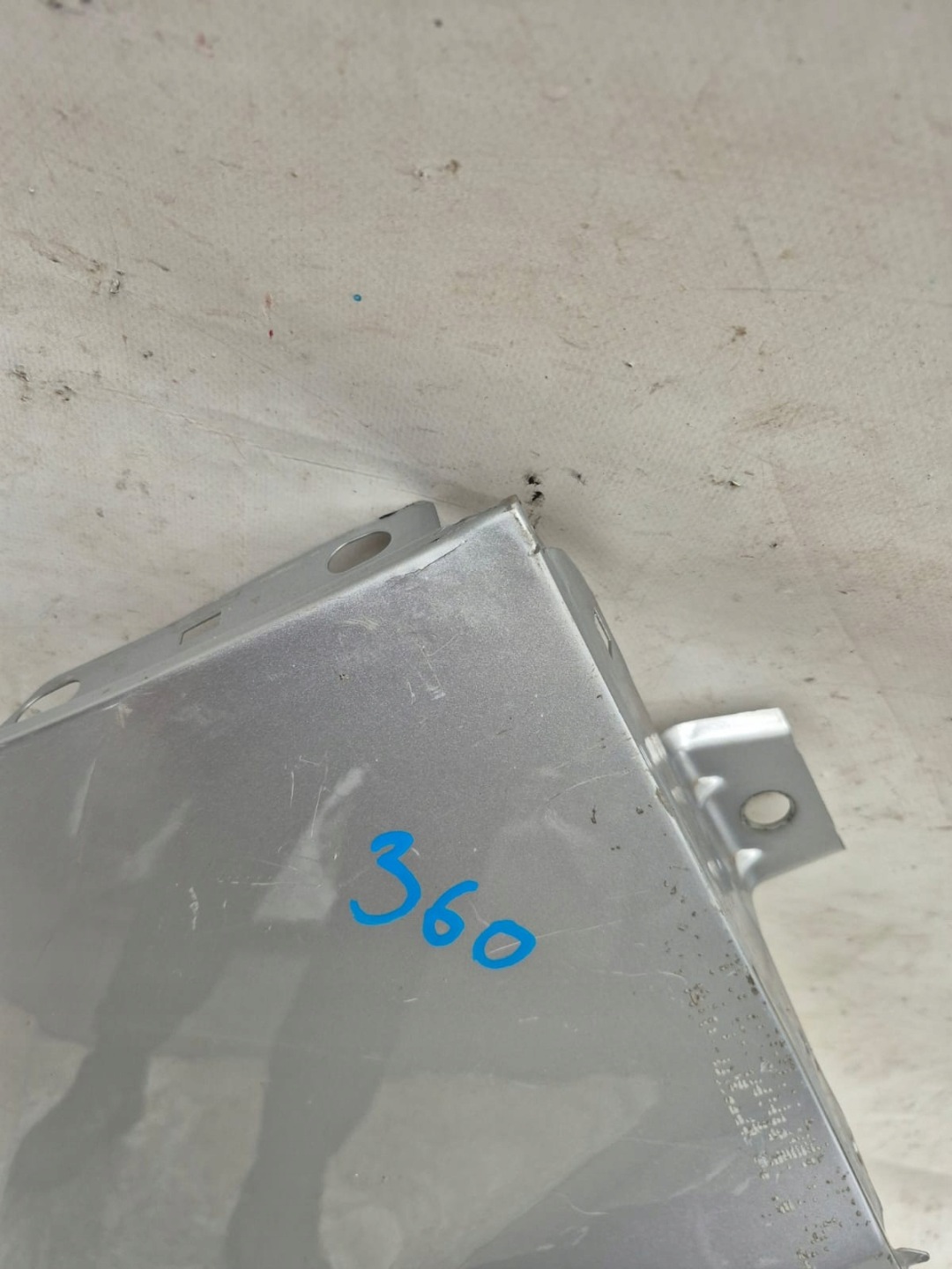 VW T6 LIFT T6.1 19- fender right front front