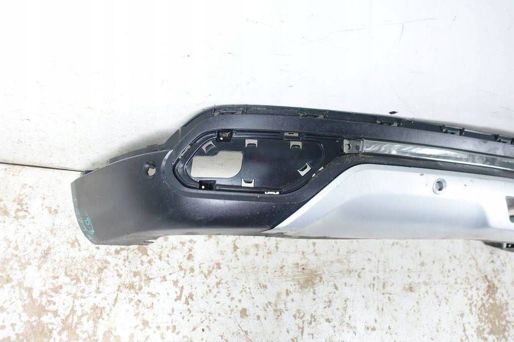SPOILER diffusore Paraurti posteriore RENAULT KOLEOS II 2016-2022 850188473R