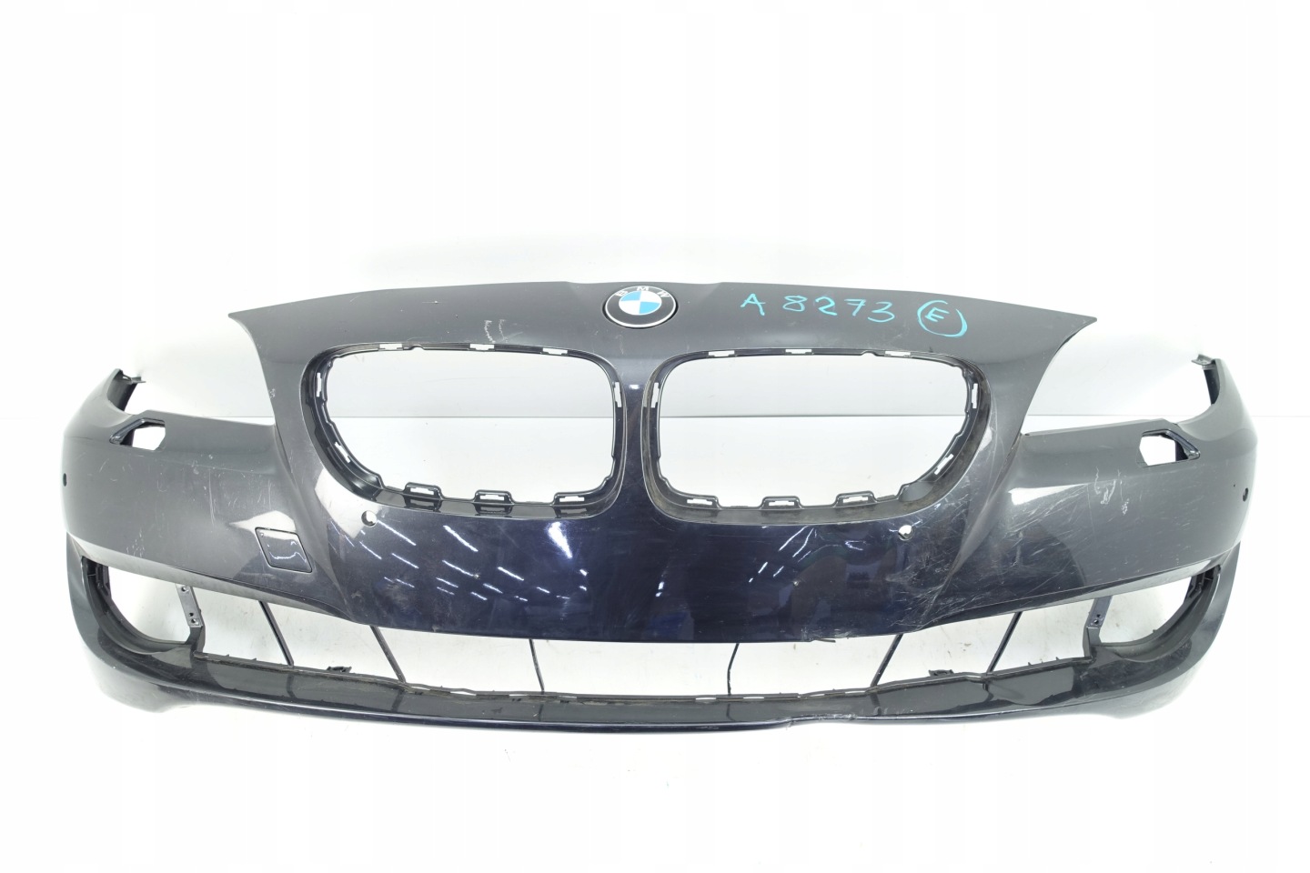 bumper front front BMW 5 V F10 F11 7200712