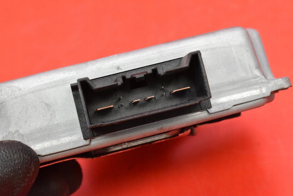 modulo START/STOP DG9T-14B526-BF FORD MONDEO MK5 2.0 TDCI 14-20