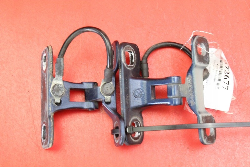 hinge hinges bonnet 3400377 BMW X3 E83 03-06
