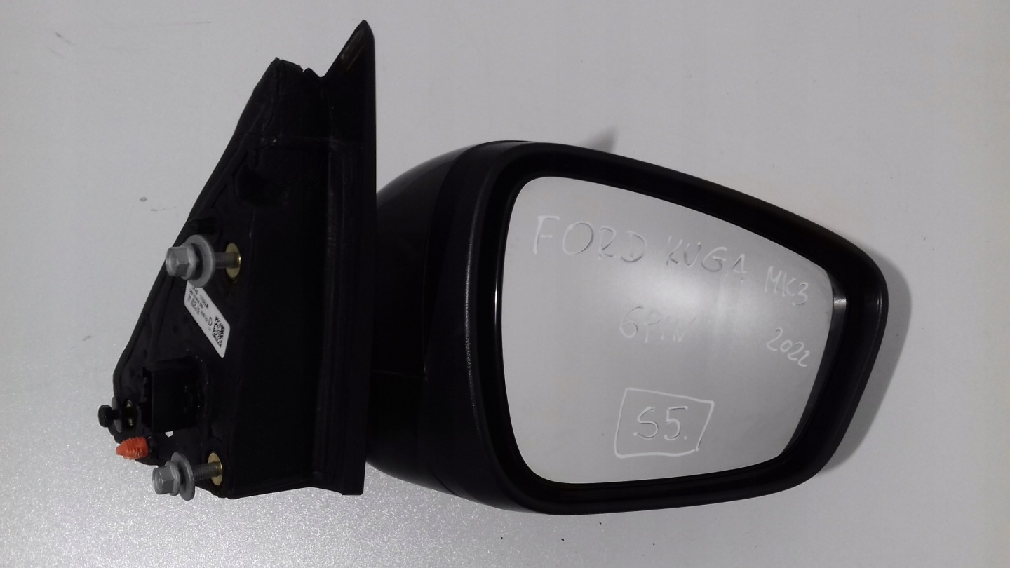 FORD KUGA MK3 mirror right 6 PIN 2022