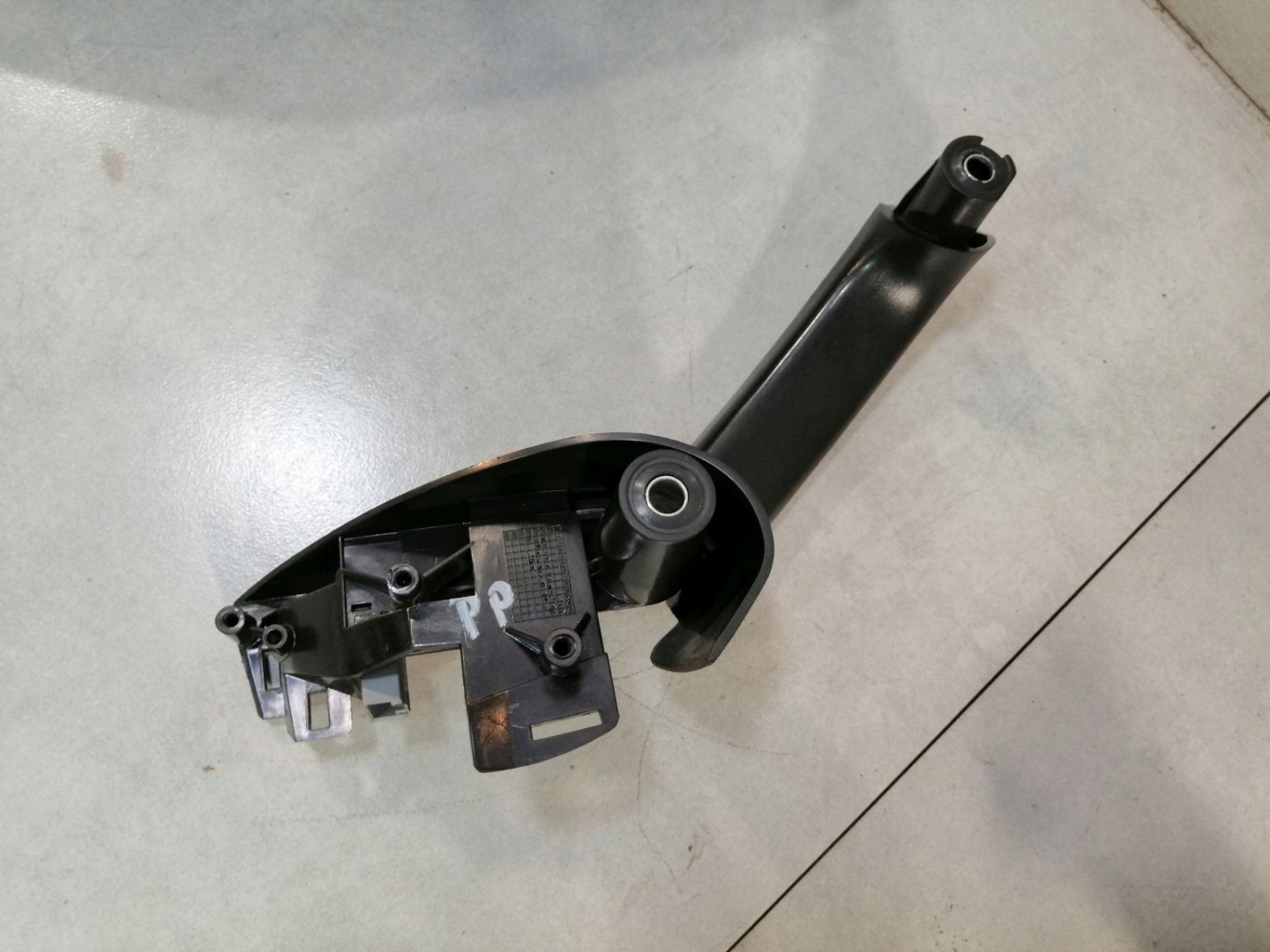 bracket window control switch KOMPLET TOLEDO III