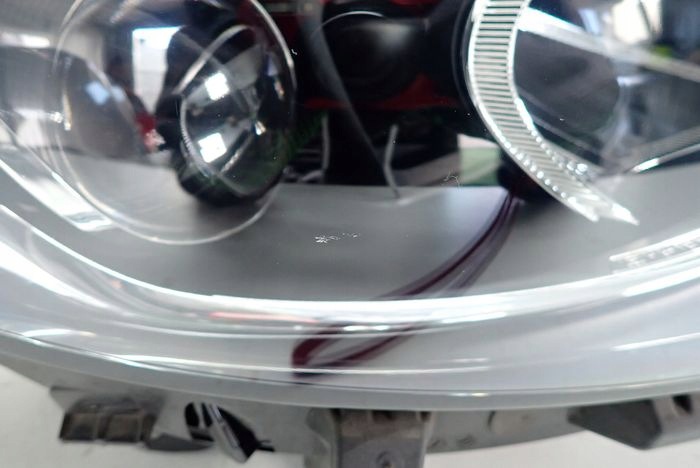 MERCEDES W246 B-class LED PERFORMANCE 15- reflektor right light A2469066201