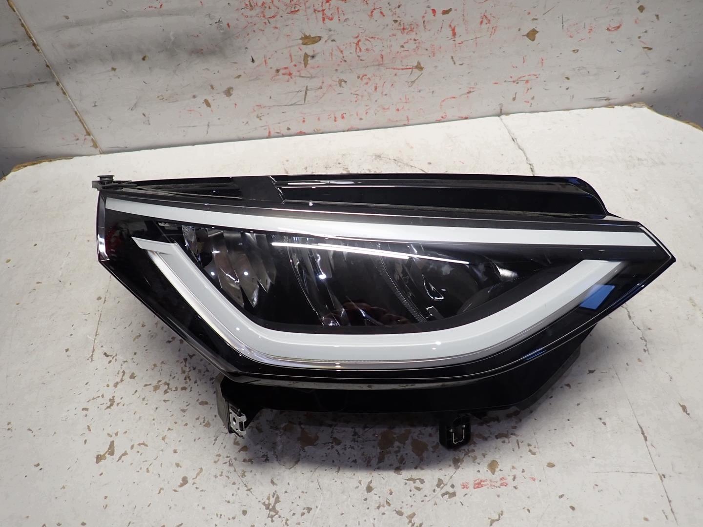 light front front right VW ID BUZZ 2022- FULL LED 1T3941006C