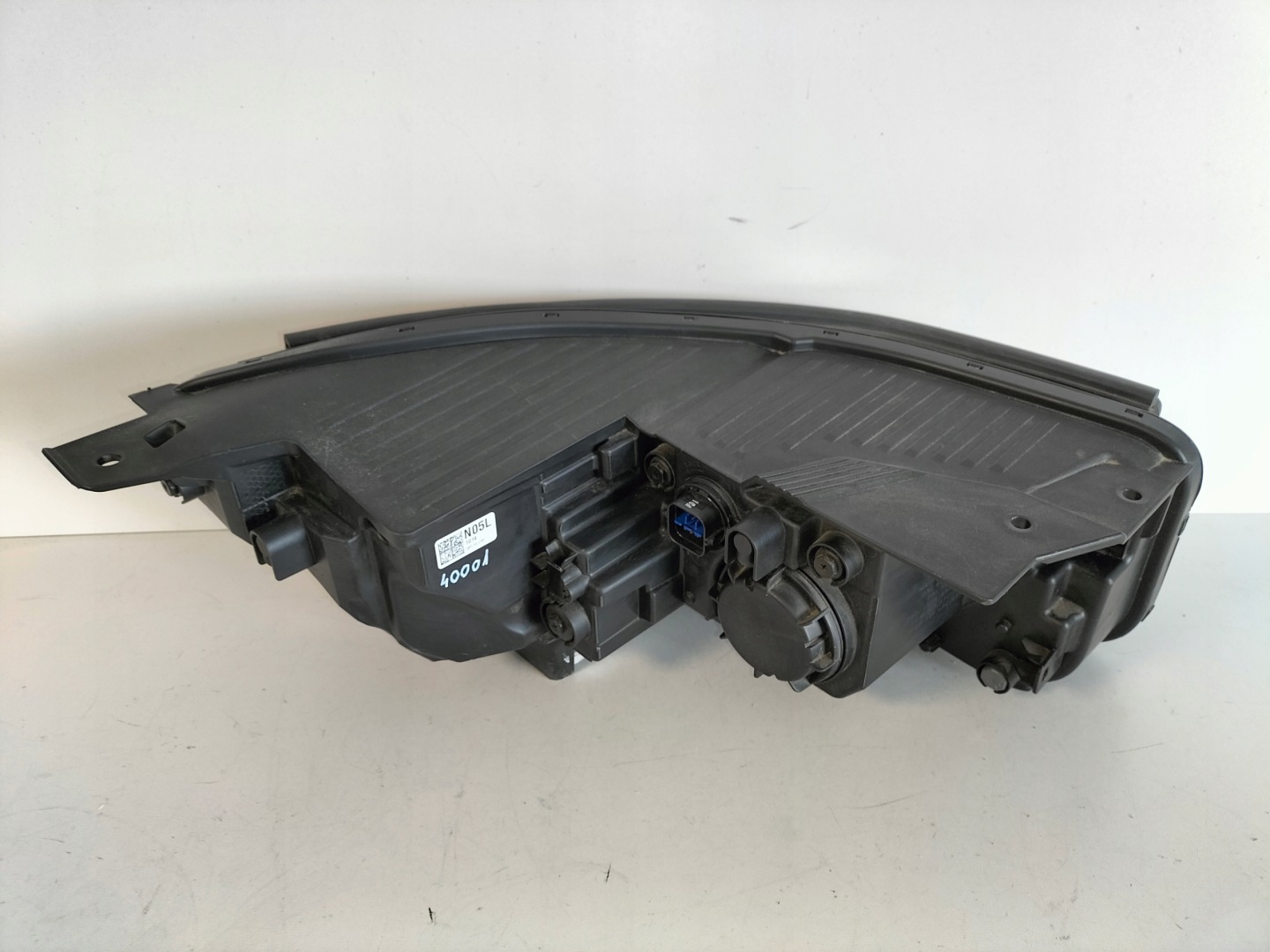 light front reflektor left HYUNDAI IONIQ 5 NE 21- FULL LED