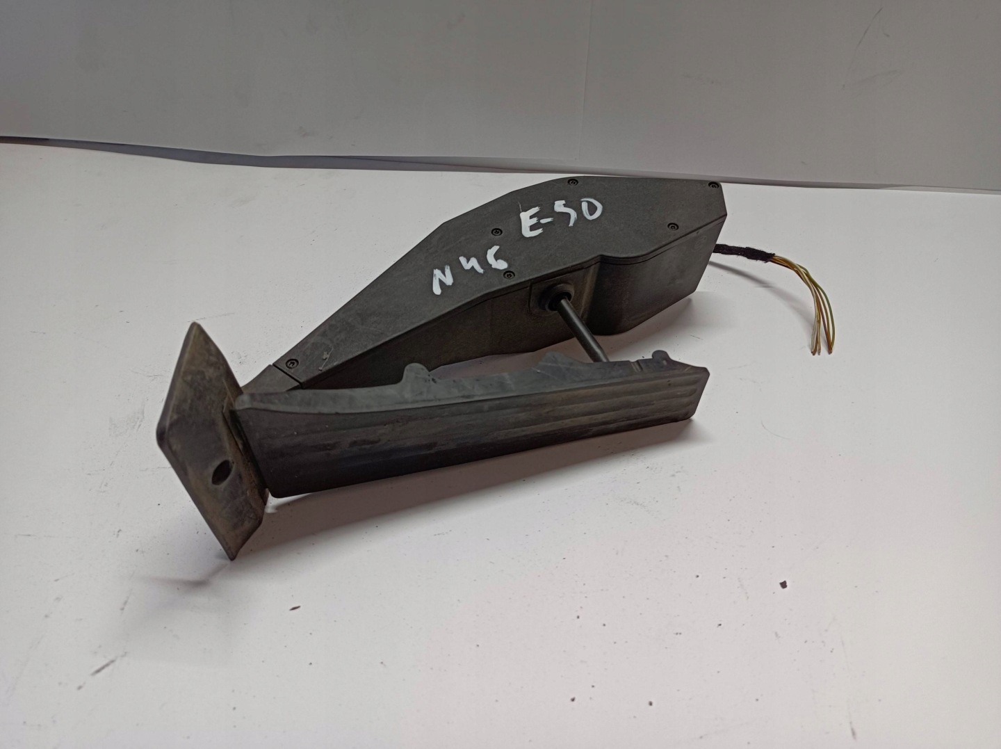 Gaspedal BMW 3 E90 E91 6766931