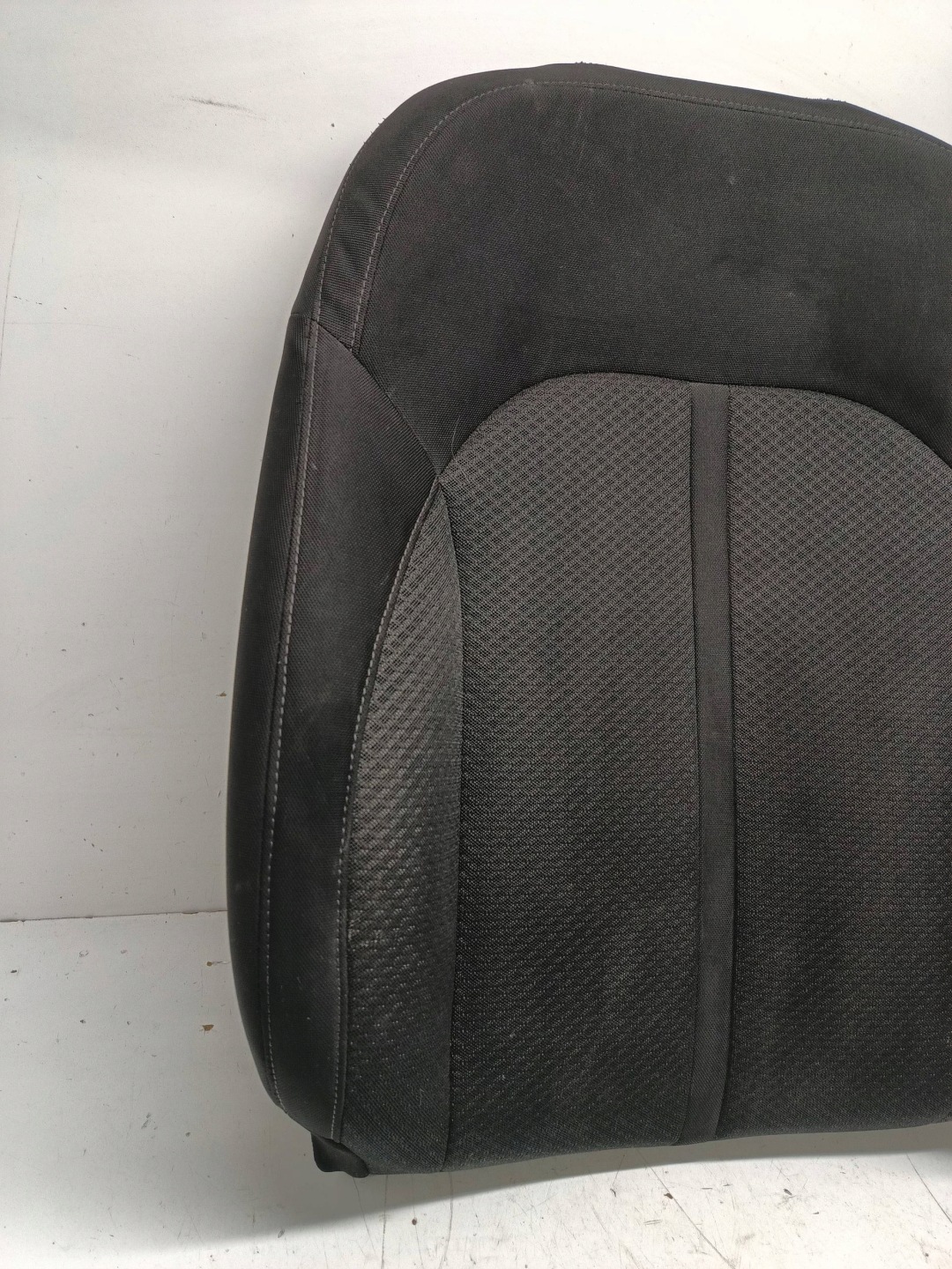 KIA OPTIMA IV KOMBI OPARCIE seat left front 2018R