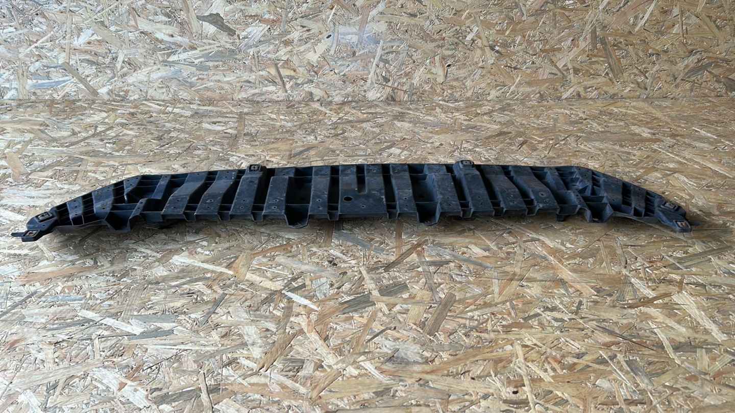 ABSORBER cover below bumper TOYOTA RAV4 IV 12-19