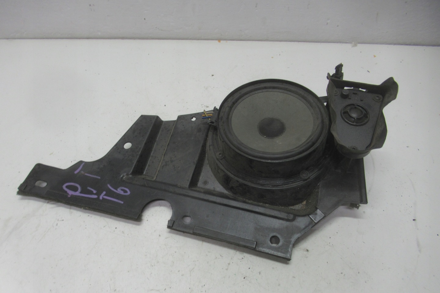 VW T6 14R speaker right rear part 7E0035242B