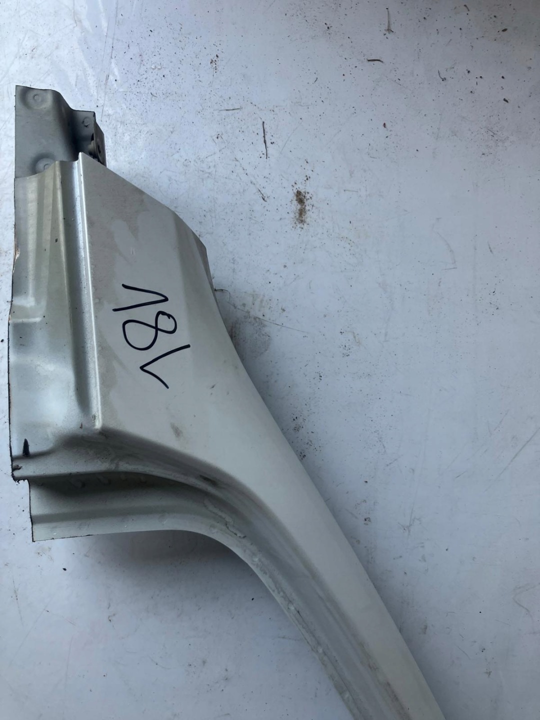 Säule dach links PEUGEOT 308 T9 KWED