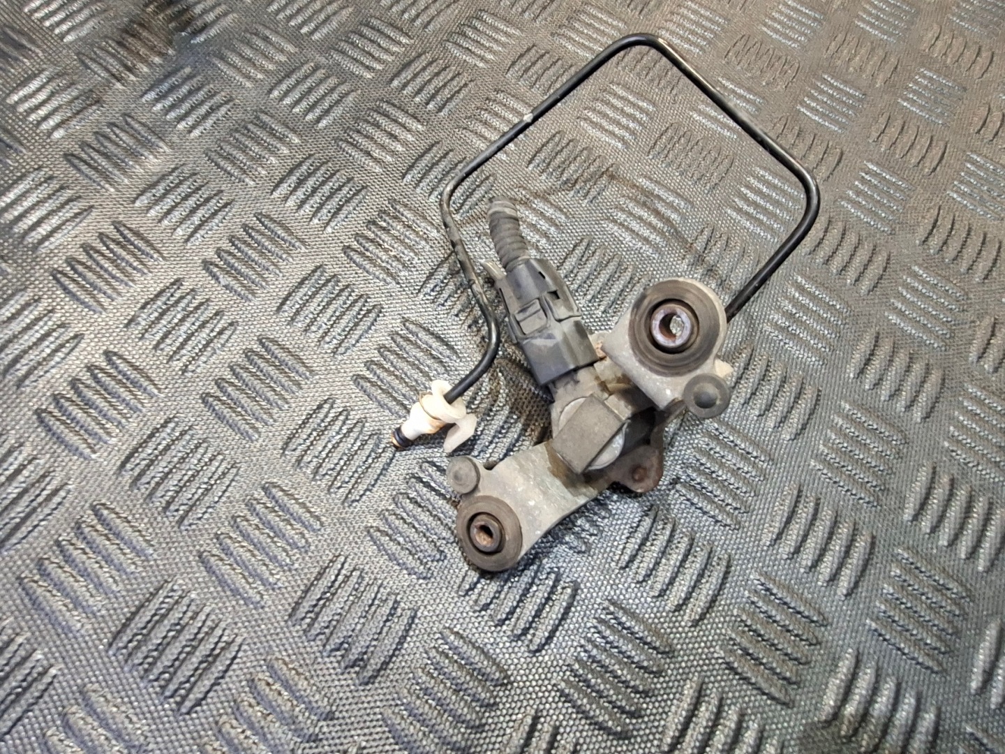 verteiler sensor achsträgers vorne vorne LEXUS RX III 450 RX450 H