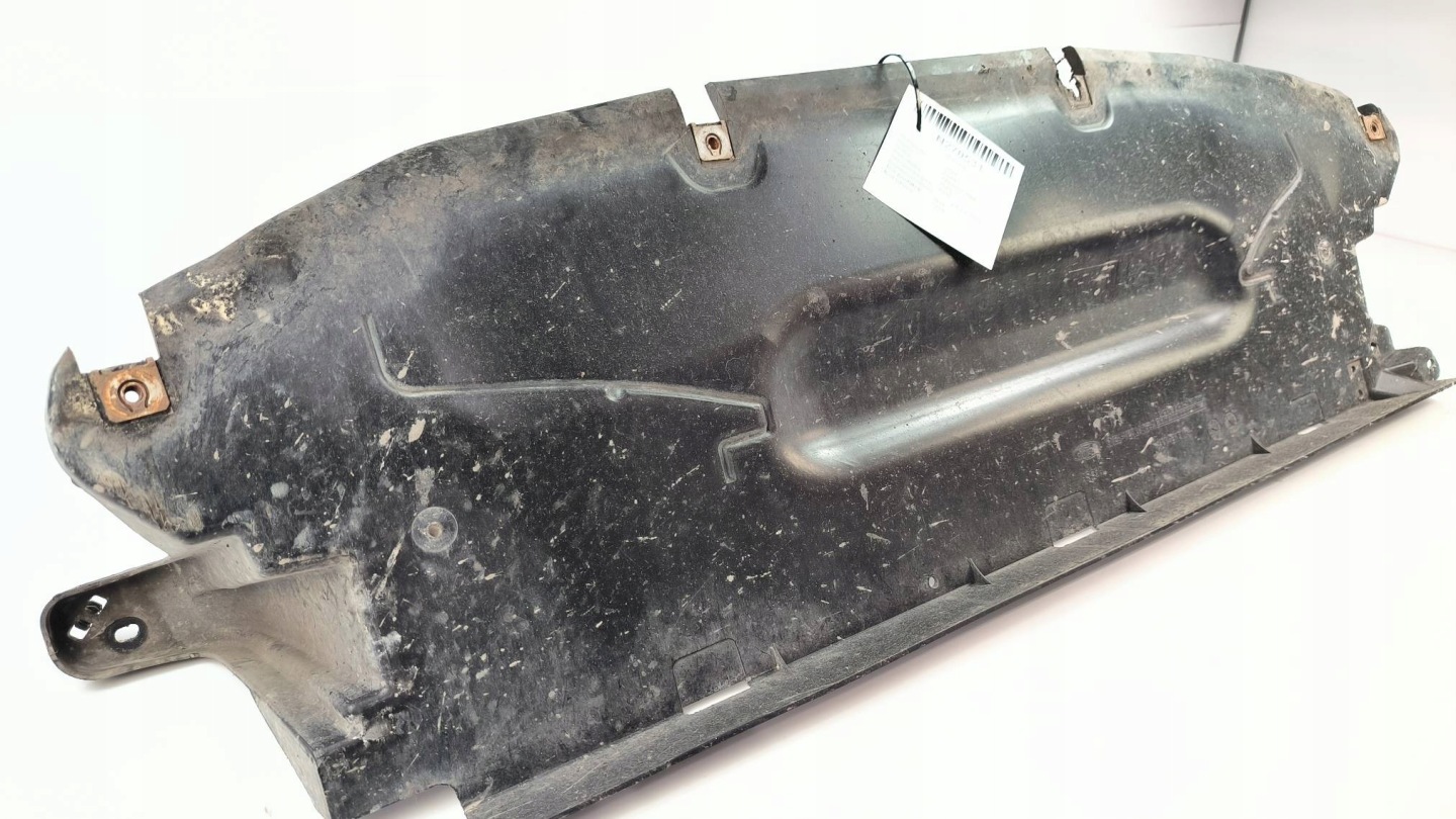 Blende Abdeckung GK31-V001A06-A FORD TRANSIT MK8