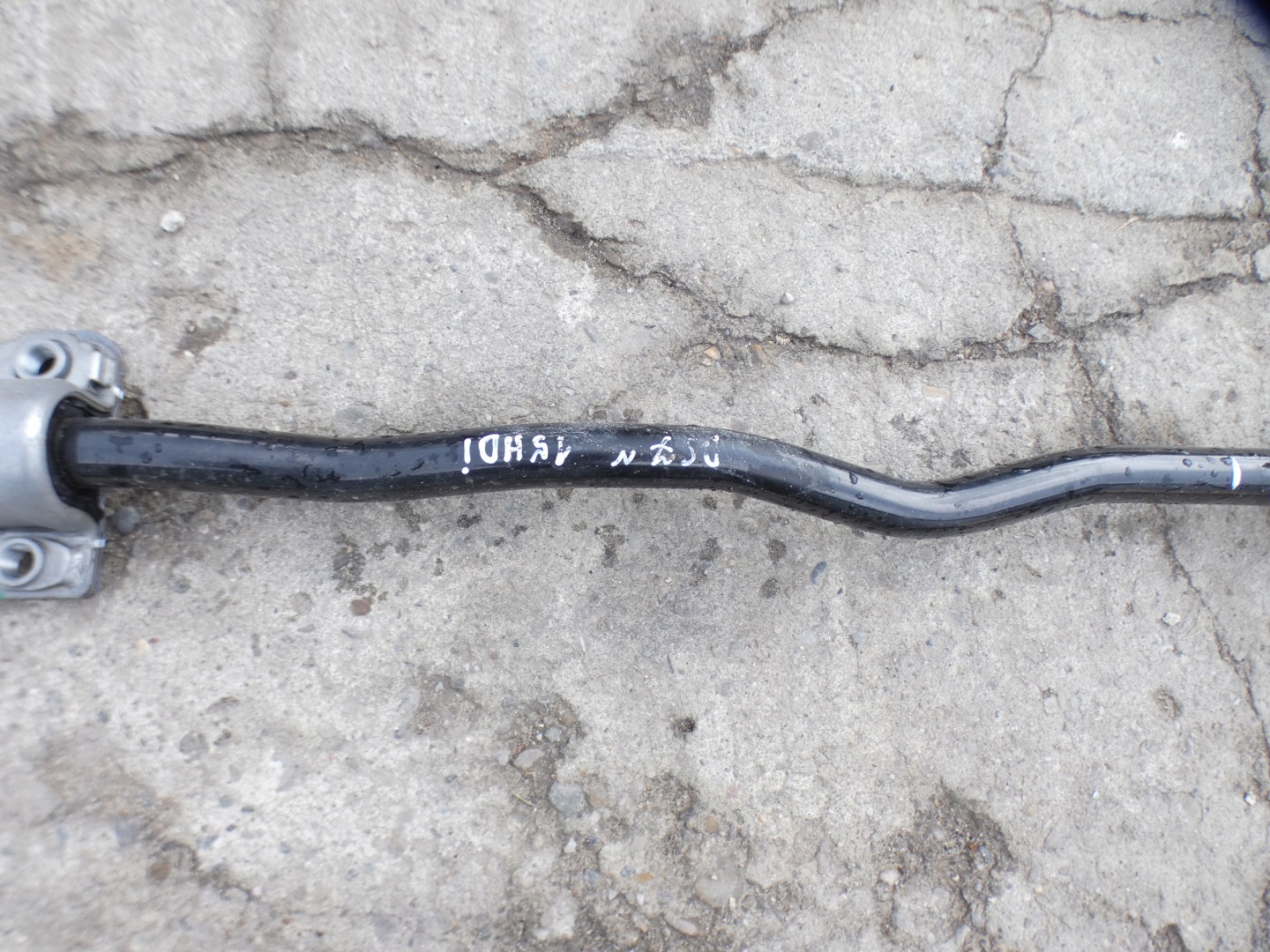stabilizer rod STABILIZATOR front DS7 CROSSBACK 9834069680