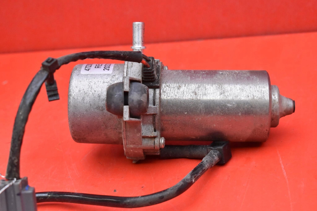 Pompa Servofreno 472308329R DACIA SPRING 45 KM 26.8 kWh 21