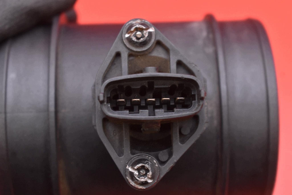 flow meter 24456764 OPEL SIGNUM C 3.0 CDTI 177 KM 03-05