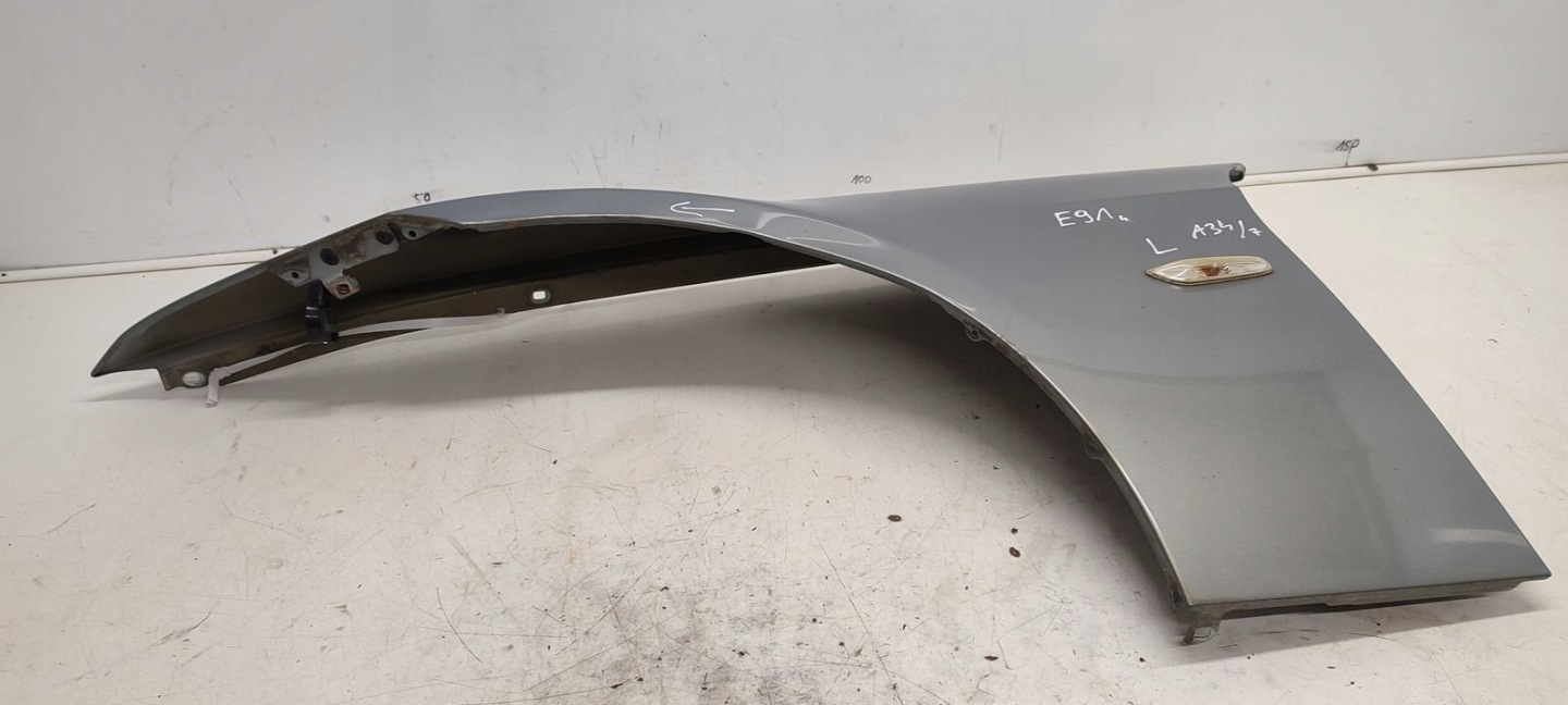 Kotflügel links vorne vorne BMW E91 A34/7