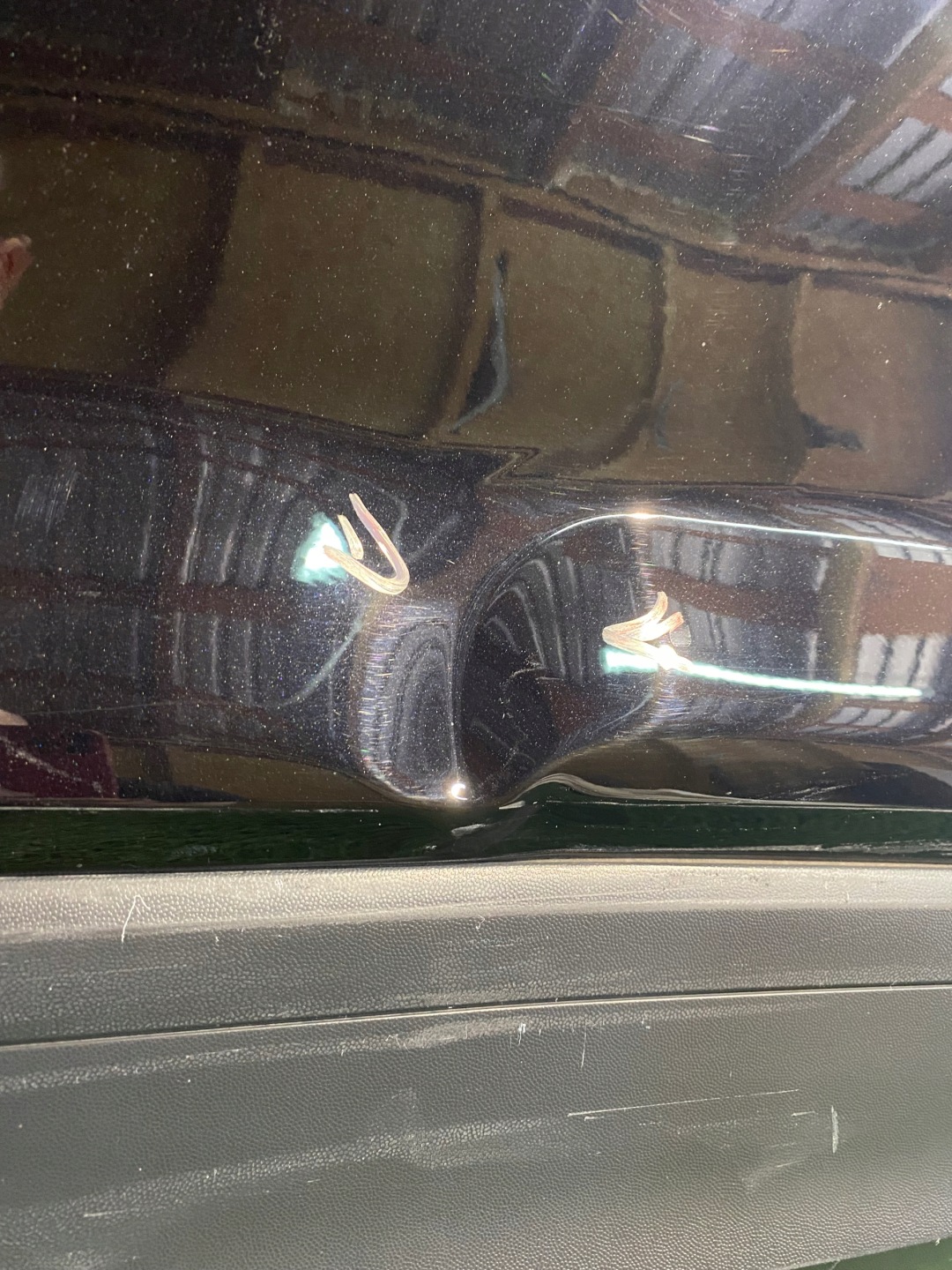 door rear. right VW T-ROC NR.1321