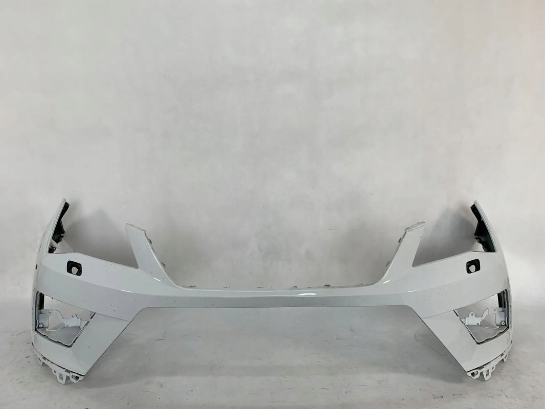 Seat Cupra Ateca 17-20r SPR bumper front front 575807221 09.24