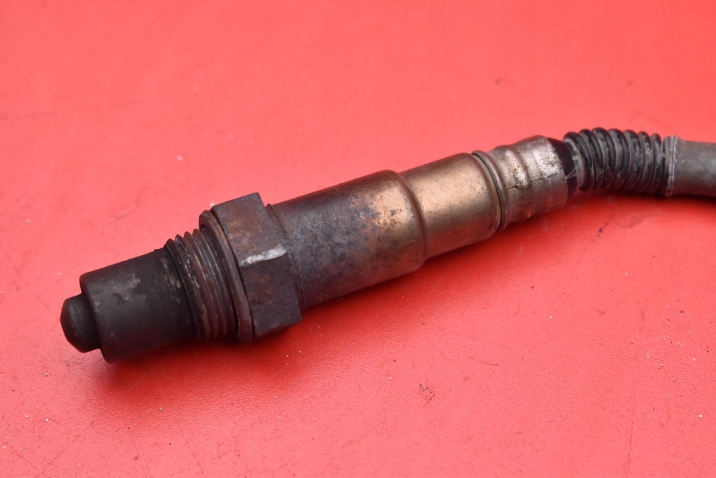 SONDA LAMBDA 3M51-9F472-BB FORD FOCUS C-MAX MK1 1.6 16V 100 KM 03-07
