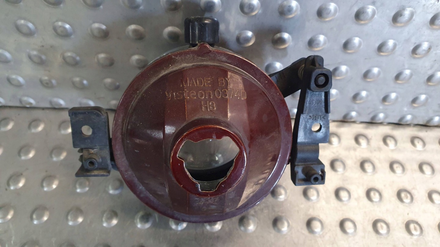 fog light left FORD FOCUS MK2 C-MAX MK1 04- 3M51-15K202-AA