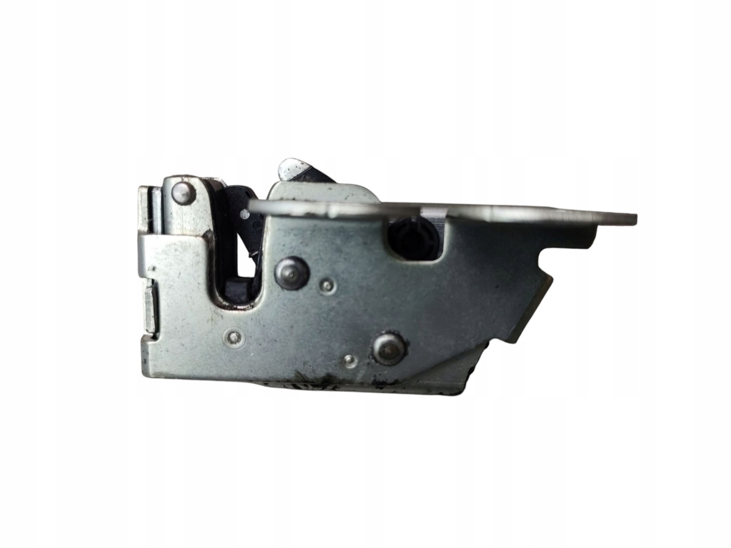 lock lower right BURTY bonnet RENAULT KOLEOS and 1 HY