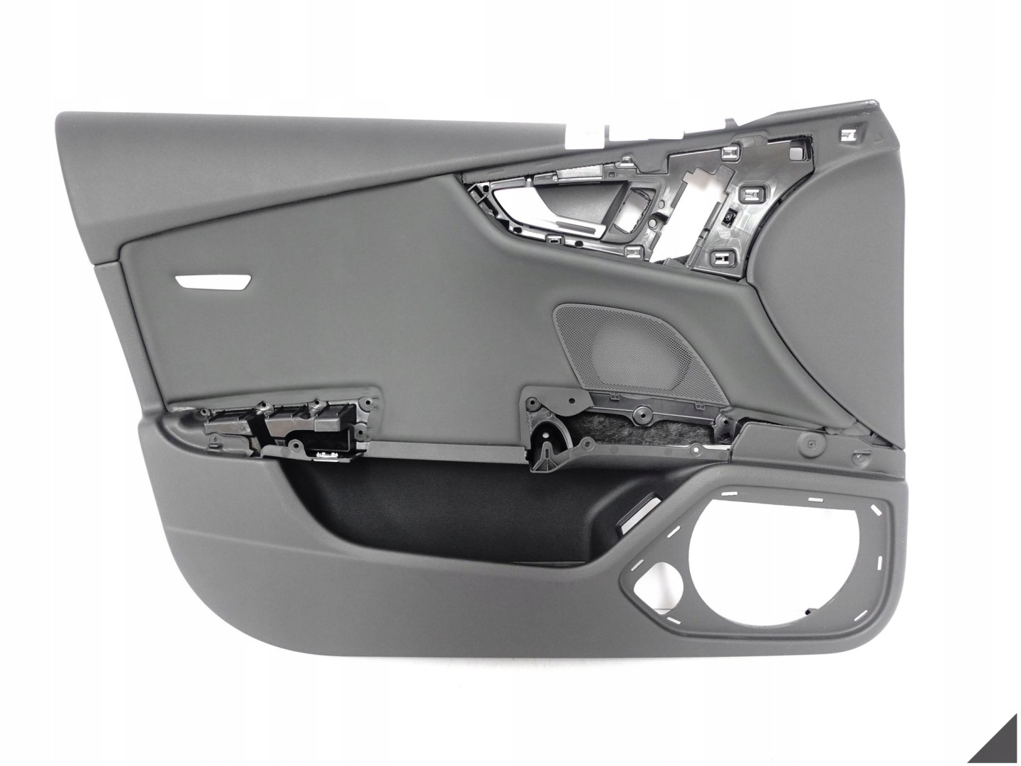 AUDI RS7 S7 A7 4G8 C7 10-18 upholstery side door left front EXCLUSIVE