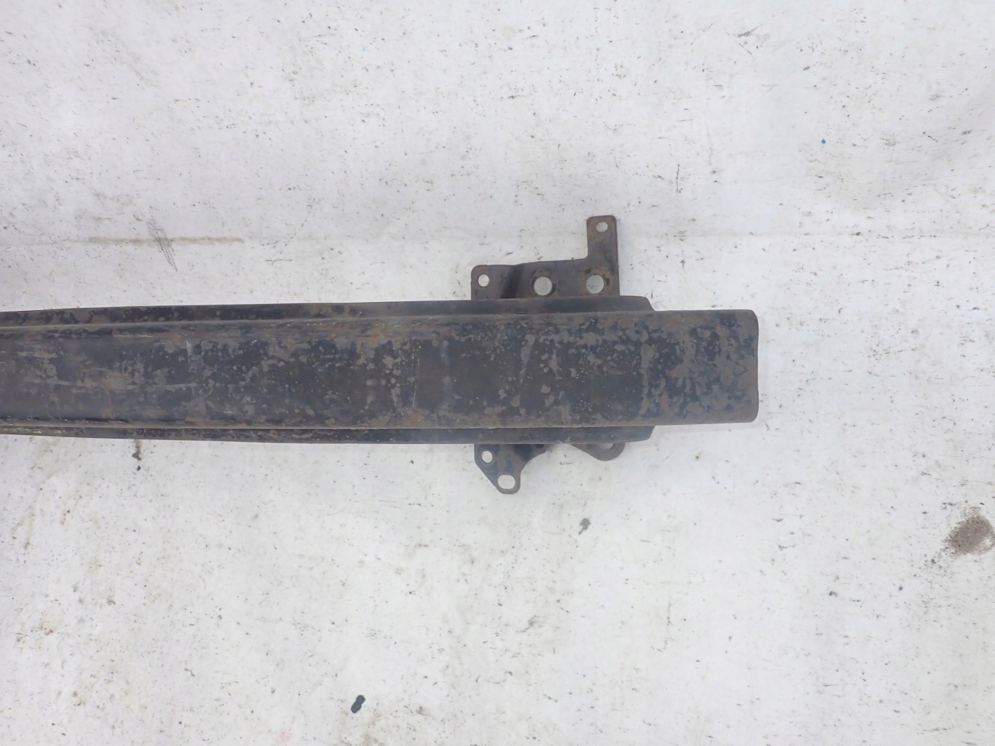 VW POLO 6Q0 05-08 bumper support front front