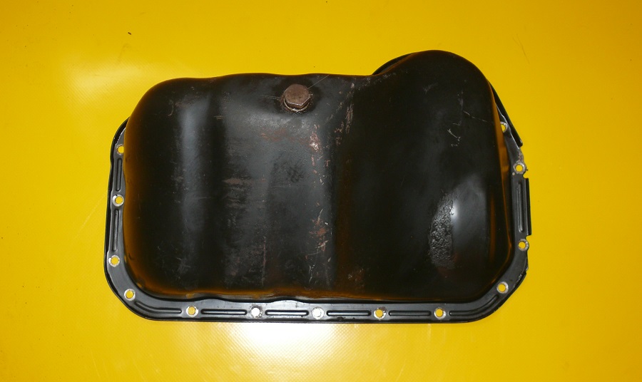 Coppa olio Motore AUDI 80 B4 2.0 8V 115KM ABK