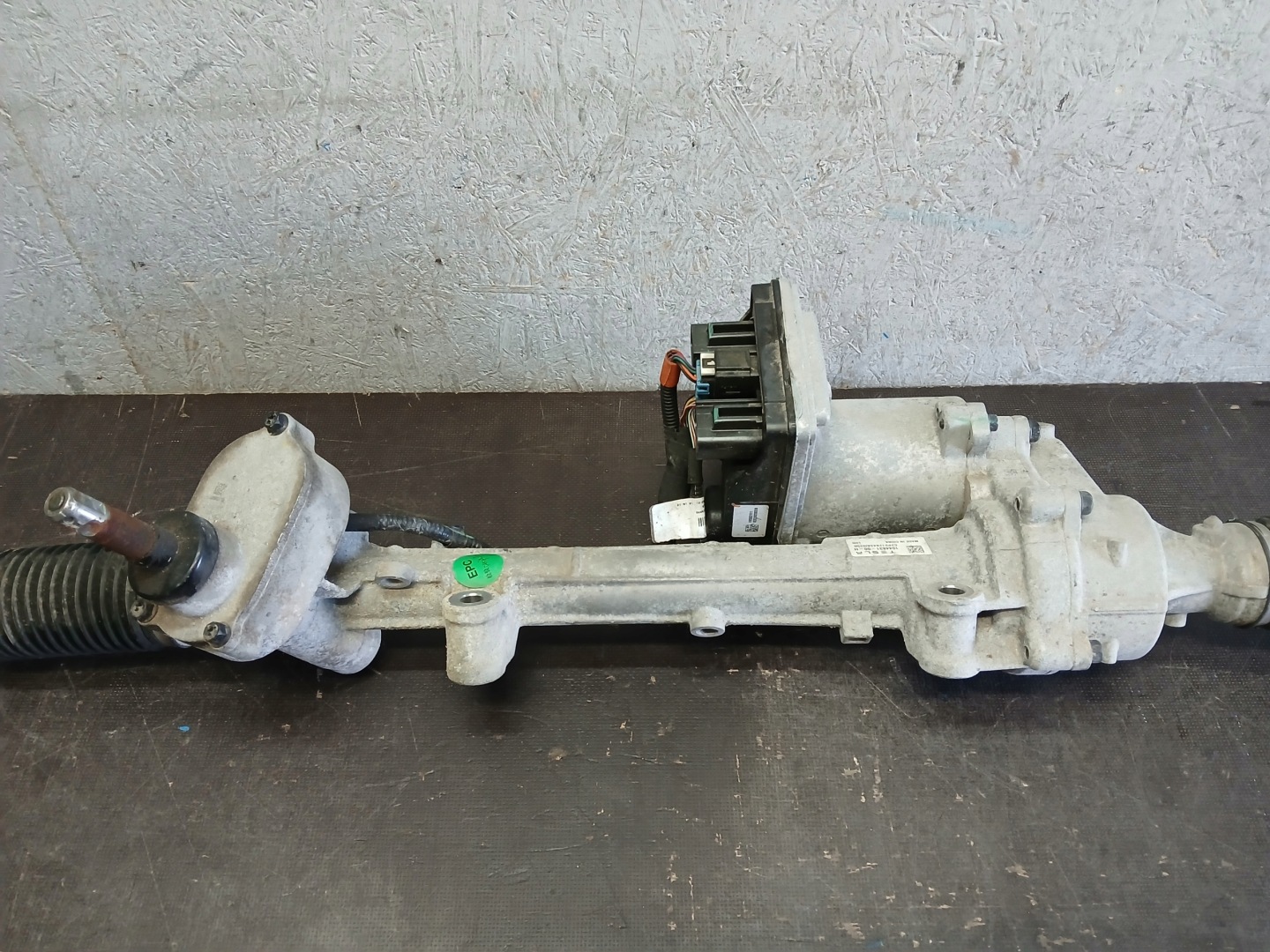lenkgetriebe TESLA III 3 Y 1044831-00-H