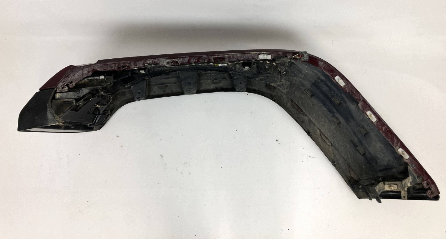 Jeep Gladiator JT fender front right complete 2020-2025