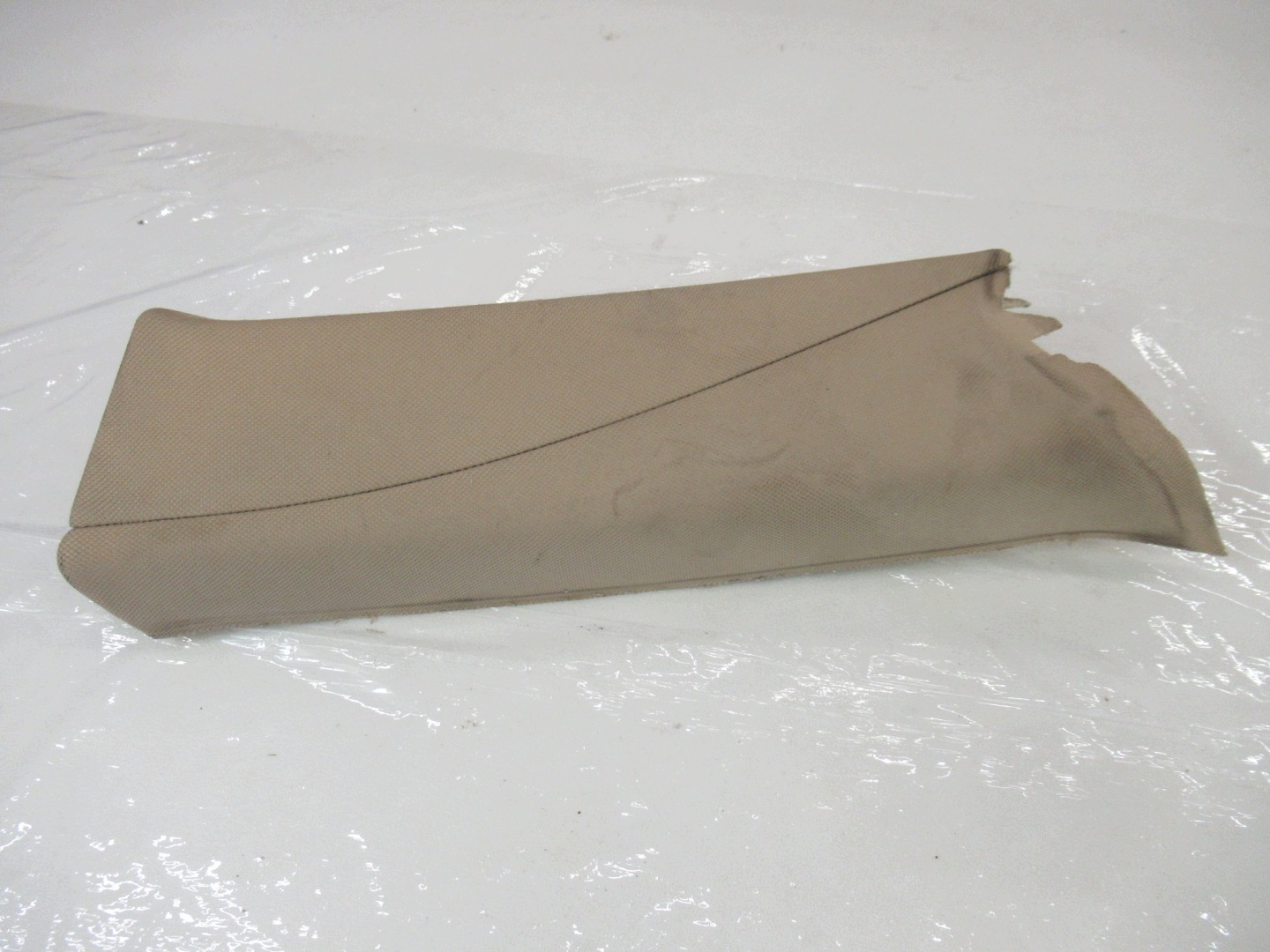 cover slupka C right right rear part BMW e60 e61 sedan KOMBI